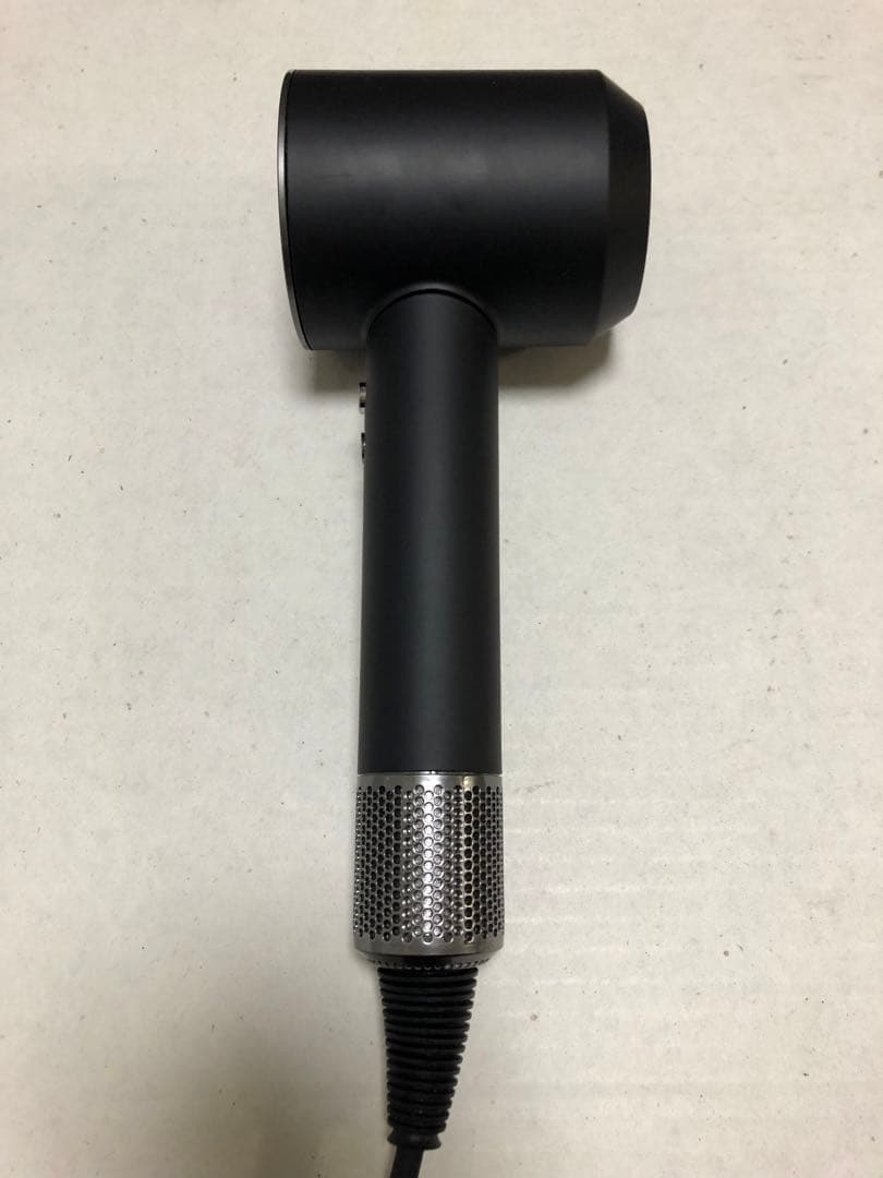 ダイソン スーパーソニック HD08 ULF BBN ENT