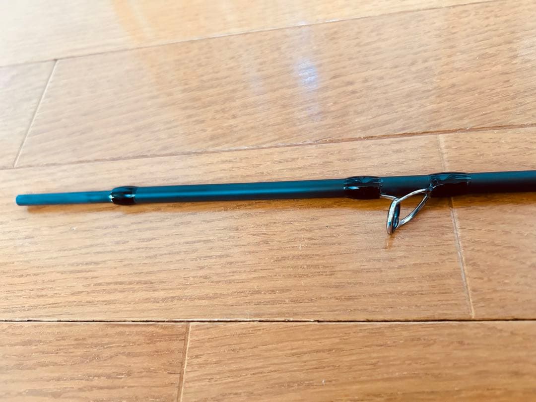 tailwalk アウトバックNC624M