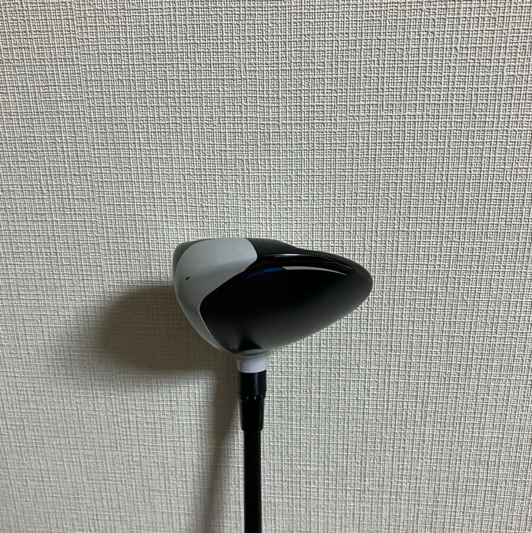 ☆美品☆ TaylorMade SIM2 5Wヘッドのみ