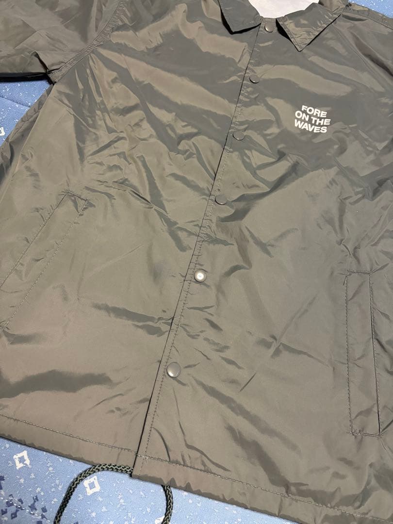 Pacific GOLF CLUB コーチジャケット