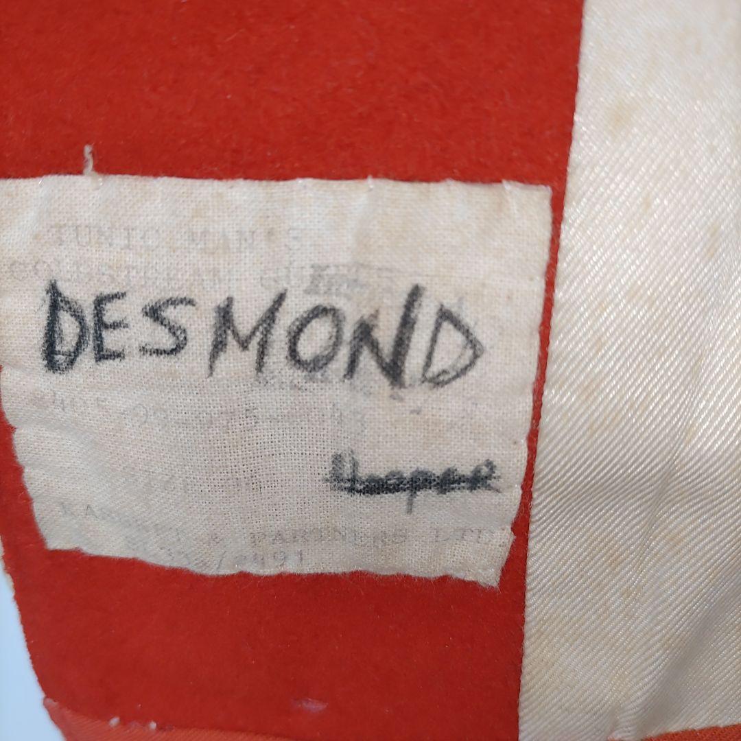 The Libertines (2002サマソニ本人着用カール＆ピートサイン)