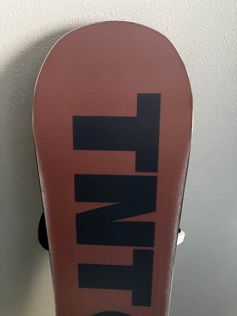 FNTC TNT C 147cm 23-24モデル 使用少 美品