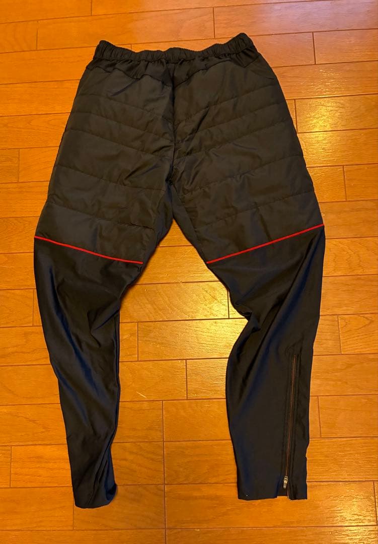 Mizuno モレリア ジャージ L 上下