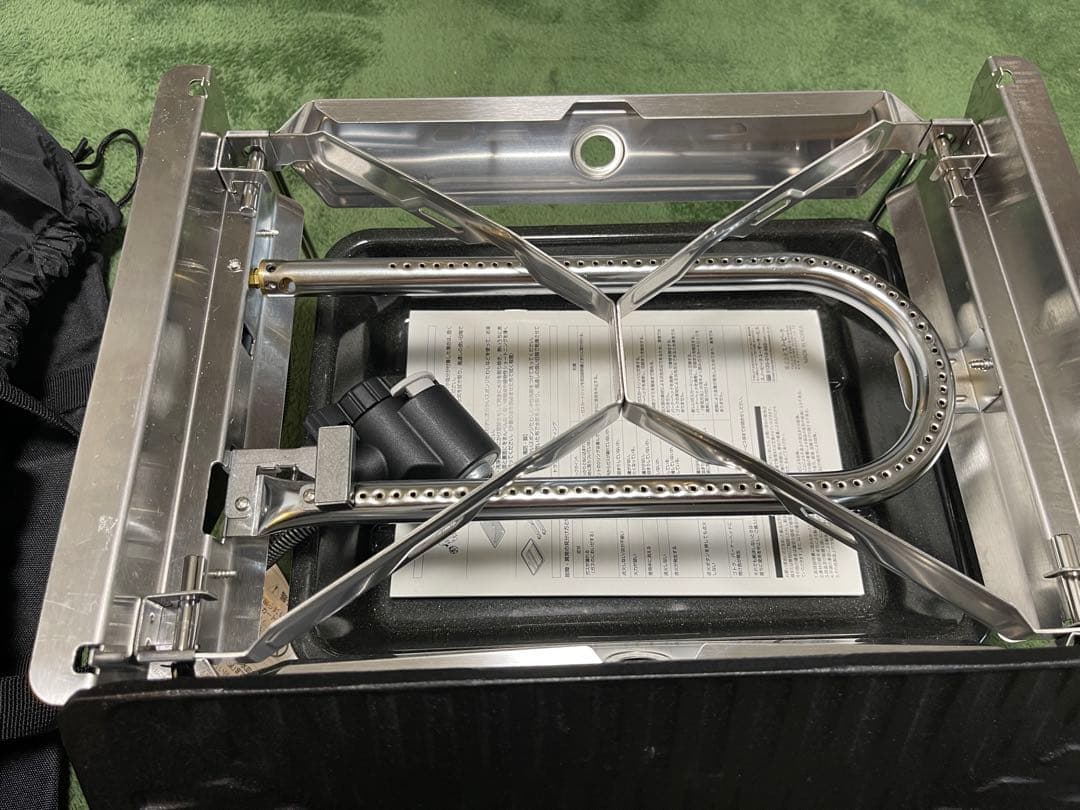 【ChromeHearts】peak雪峰苑 たこ焼きプレートセット