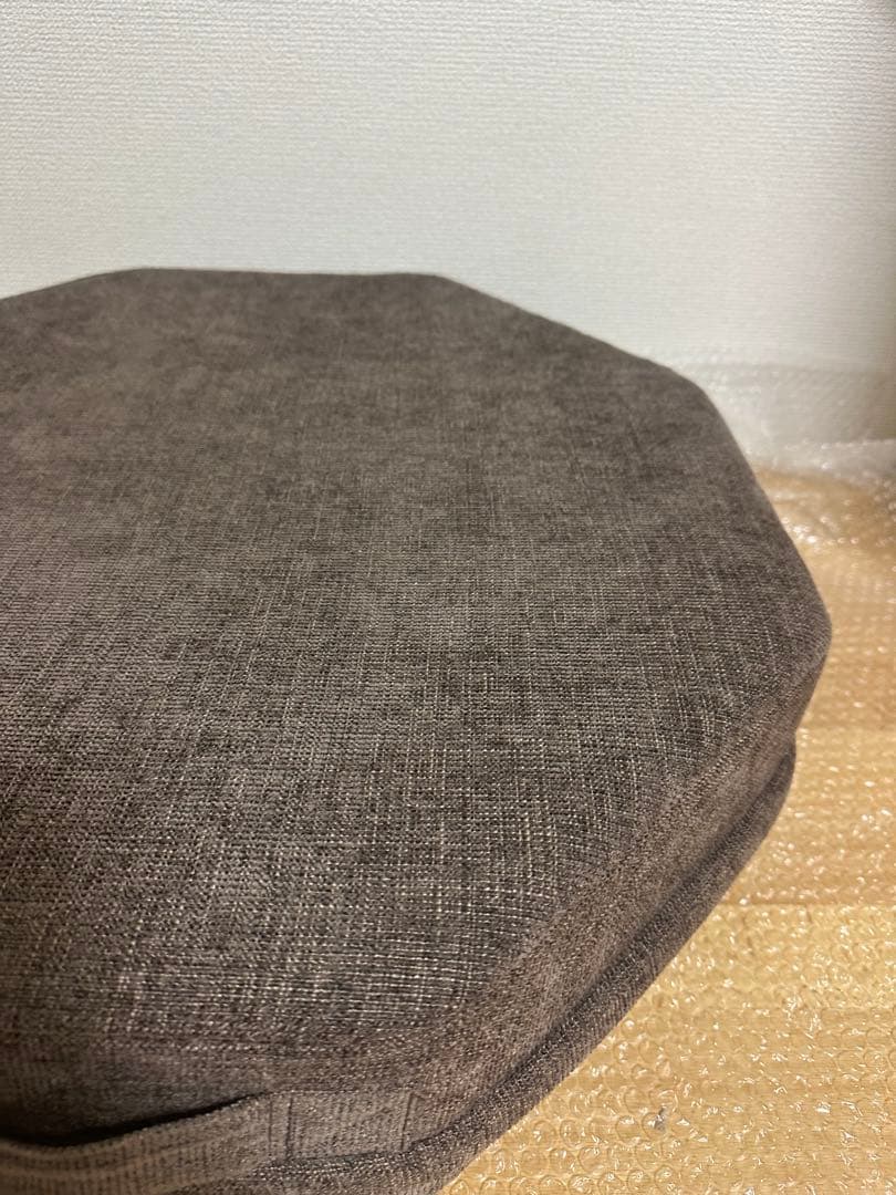 早い者勝ち gymterior シェイプエイト ブラウン　トランポリン