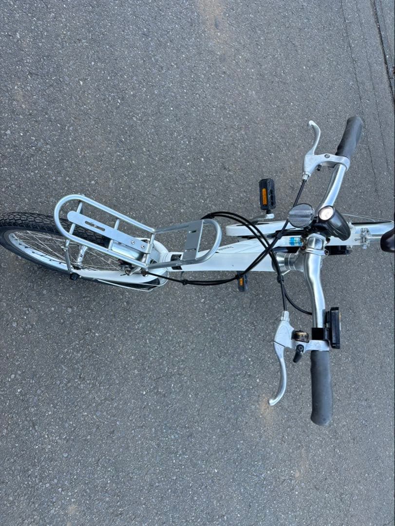 c*e様 電動アシスト自転車 Panasonic Jコンセプト