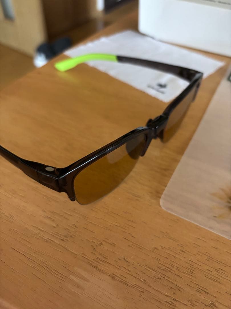 【専用】ルコックゴルフサングラスの出品