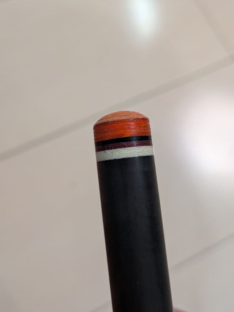 プレデターレボシャフト12.9ラジアル