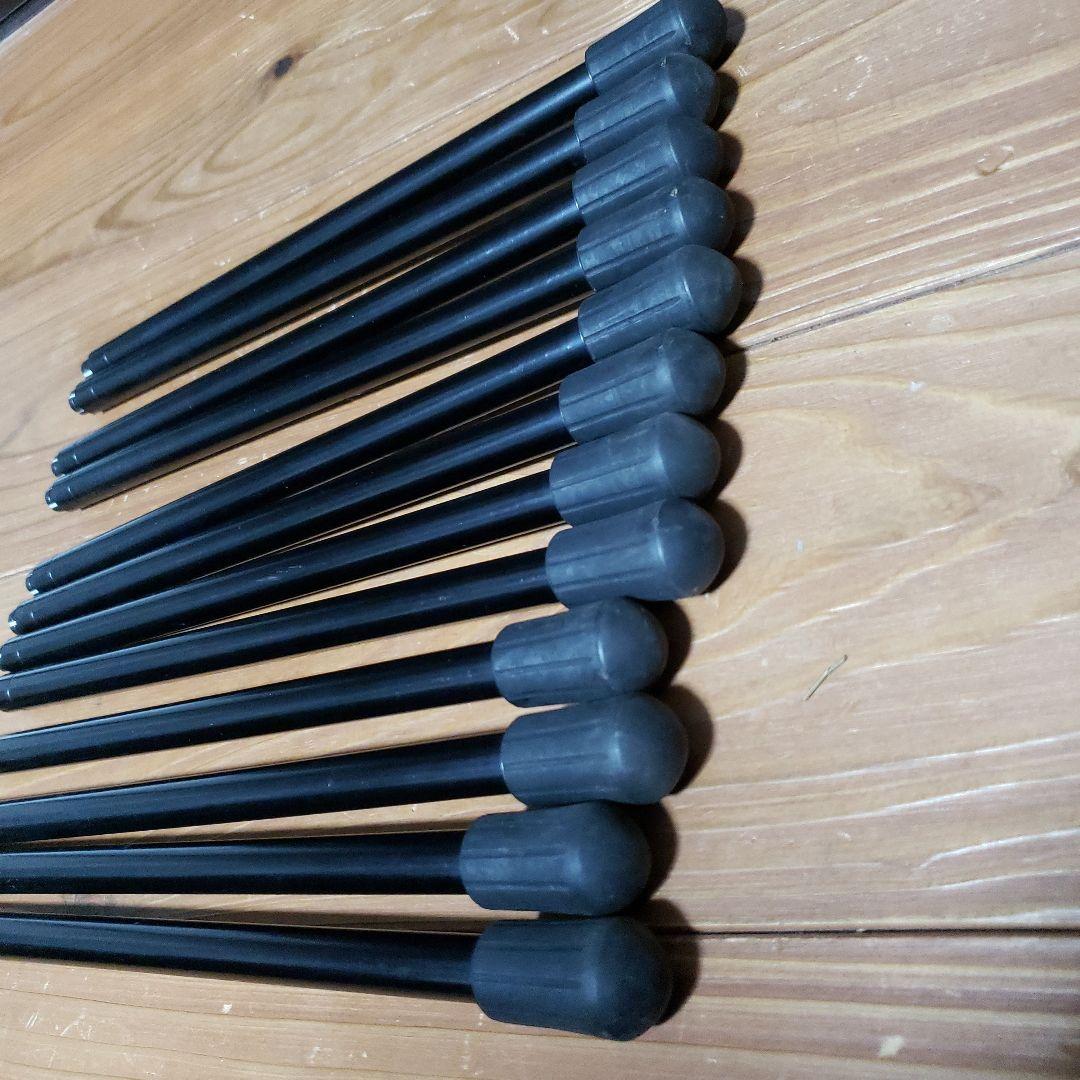 helinox 　タクティカルコット コンバーチブル　コットレッグセット