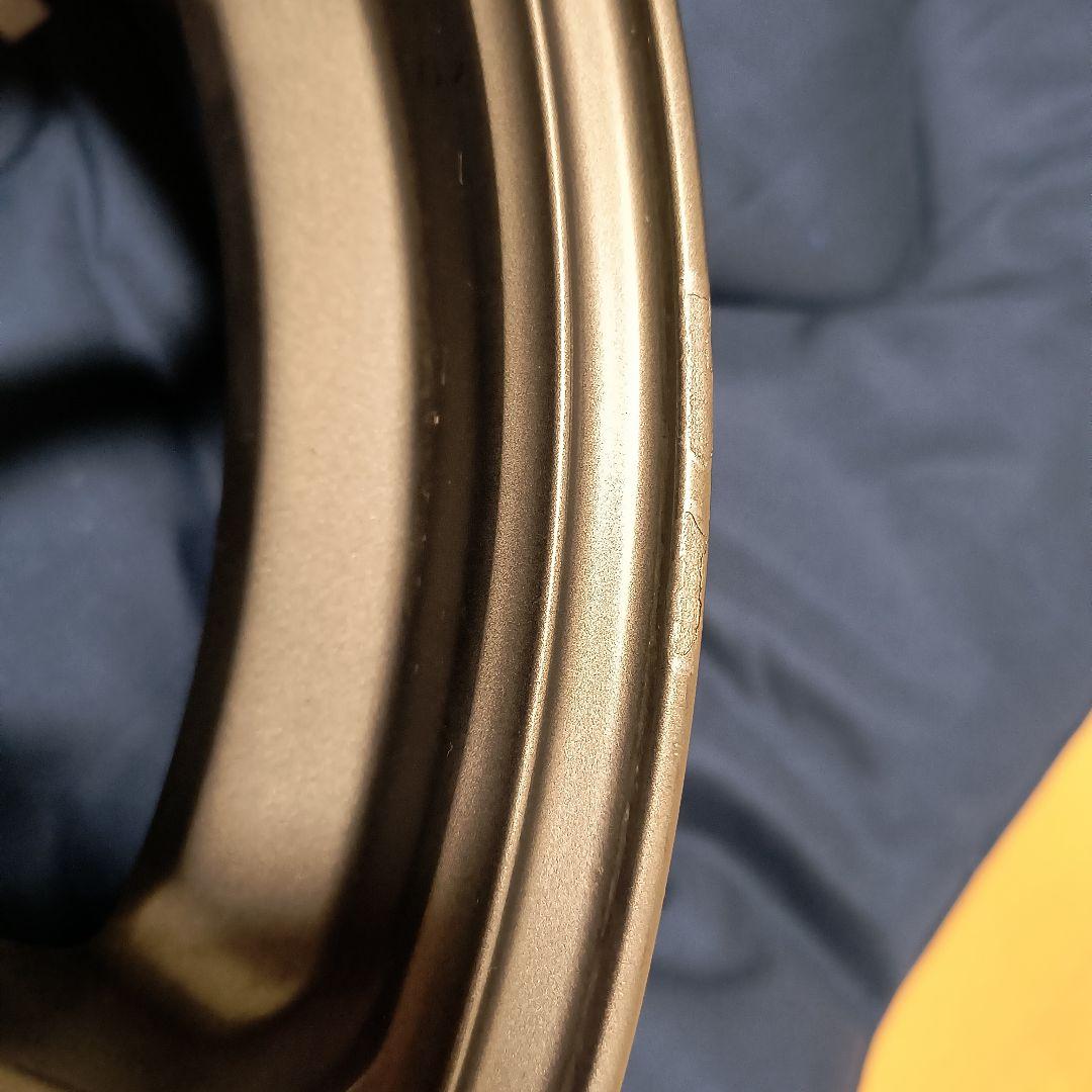 ちゃを　work エモーションCR改 18インチ　４本セット