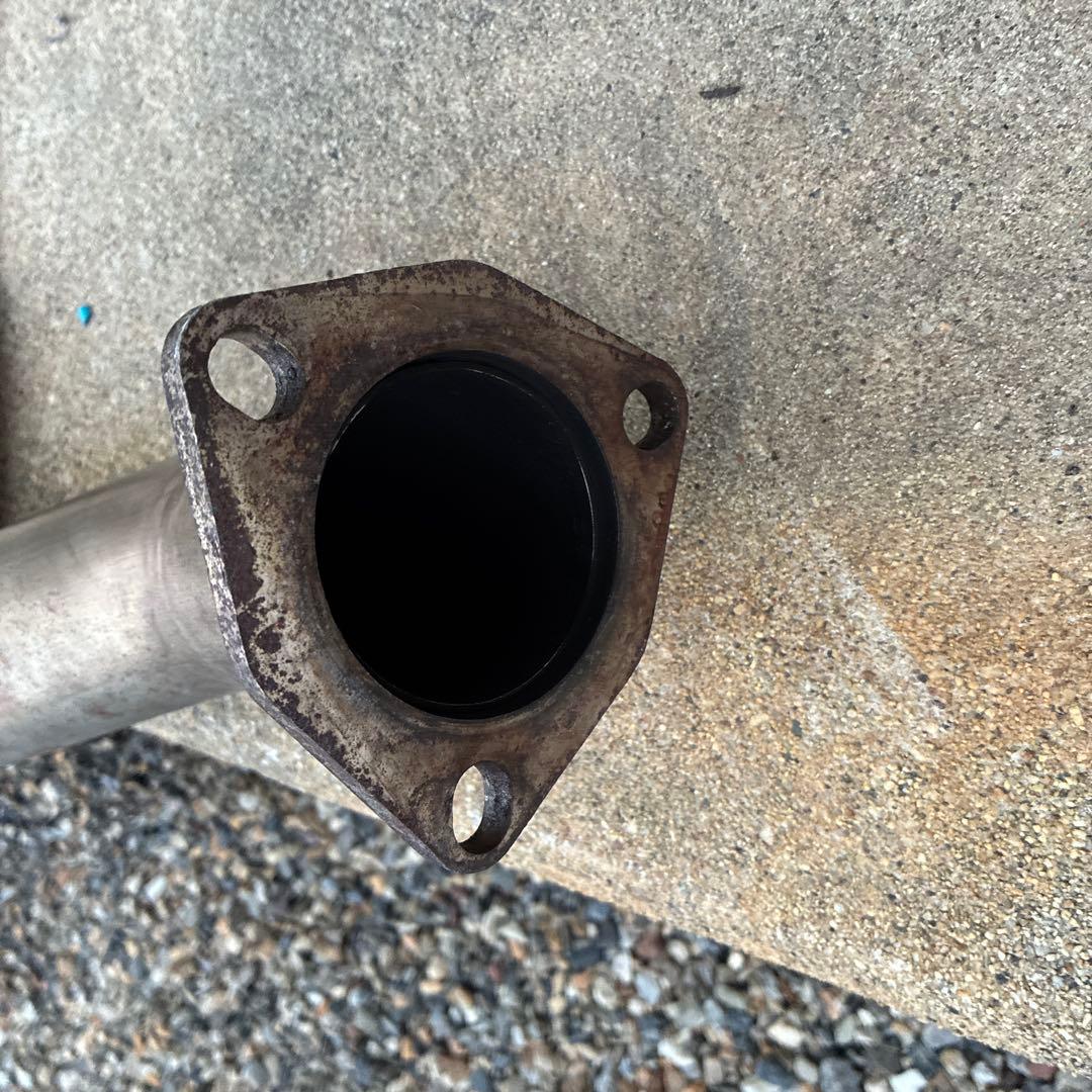 spoon 中間パイプ