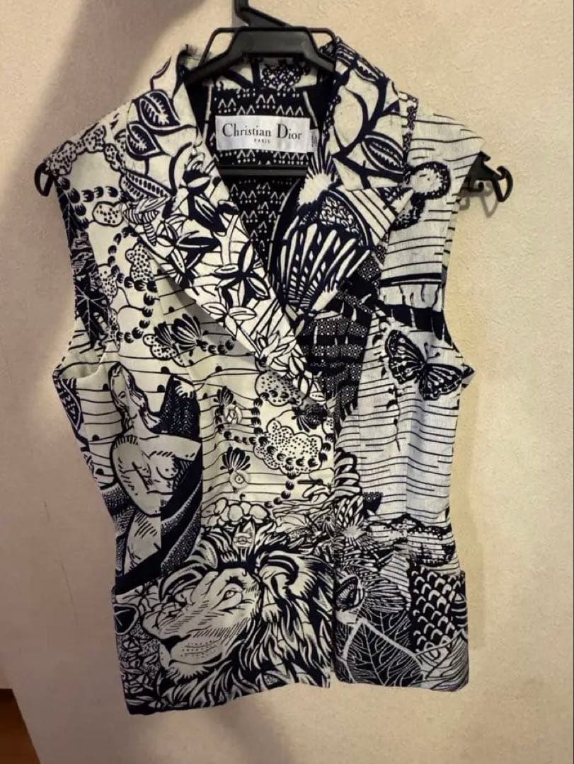 Dior ベスト