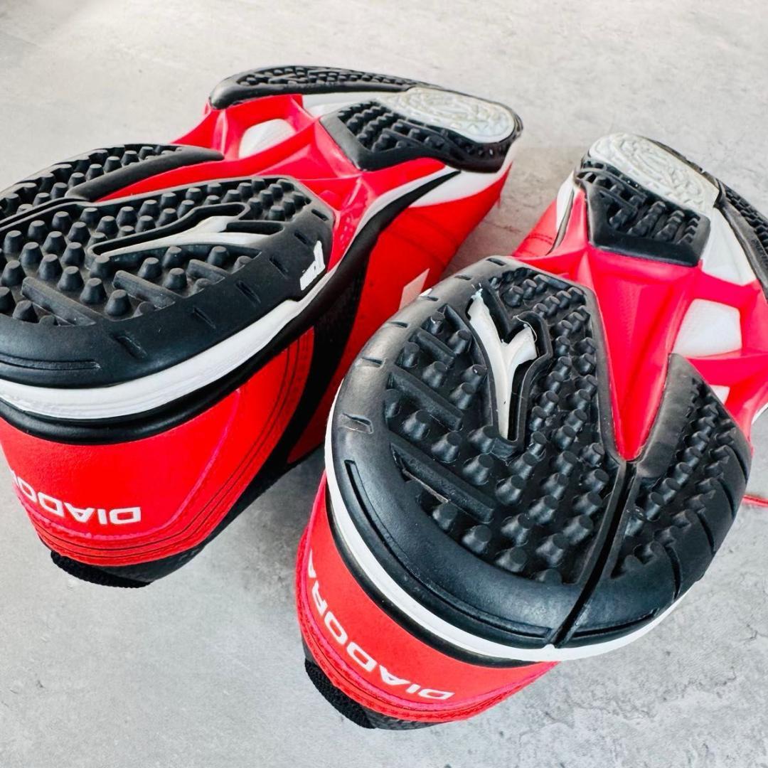 DIADORA ディアドラ スピードコンフォート テニスシューズ 24.5㎝