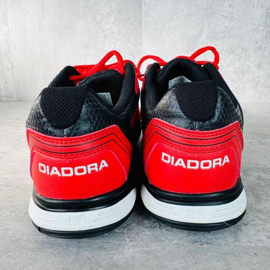 DIADORA ディアドラ スピードコンフォート テニスシューズ 24.5㎝