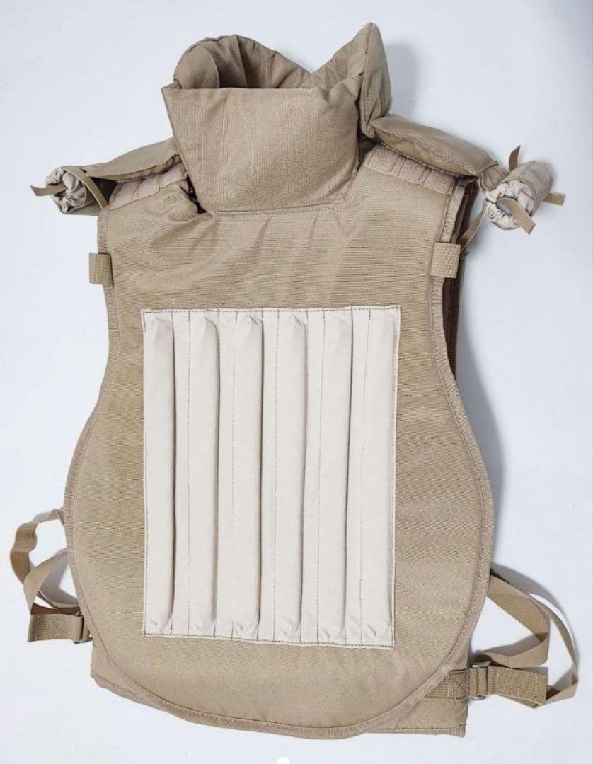 ロシア軍 KILLA 6b13 ボディアーマー タルコフ 新品未使用