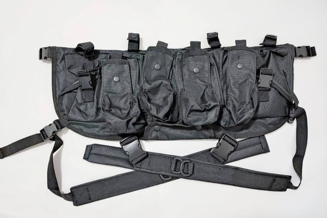 ロシア軍 KILLA 6b13 ボディアーマー タルコフ 新品未使用