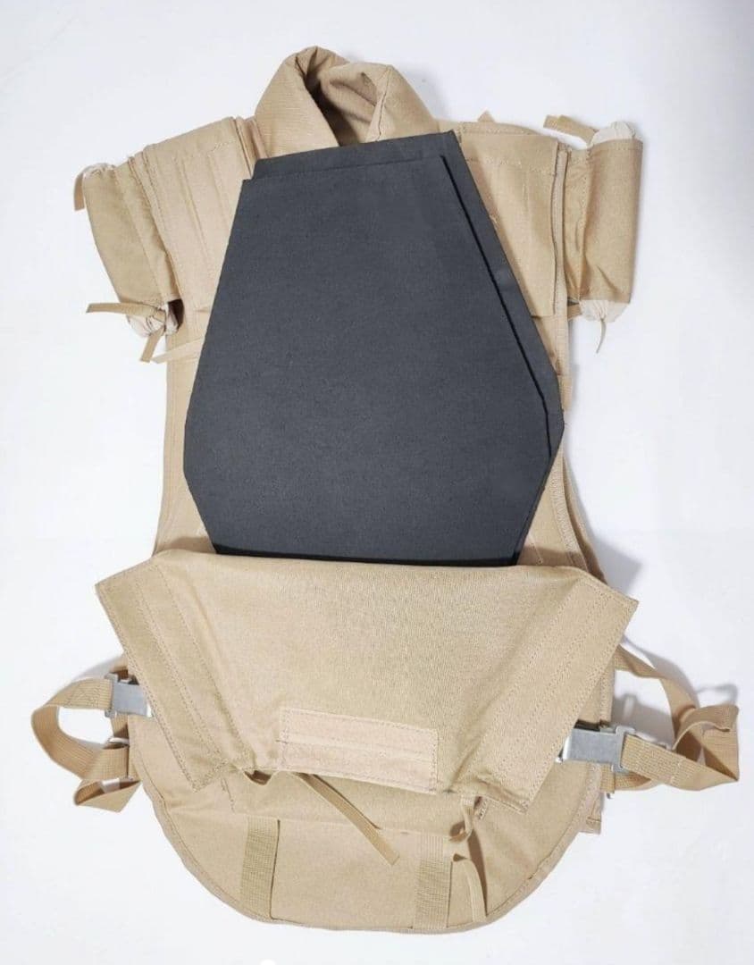 ロシア軍 KILLA 6b13 ボディアーマー タルコフ 新品未使用