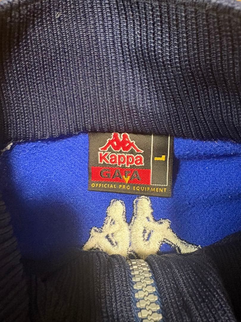 A*、様 【イタリア　セットアップ　kappa】