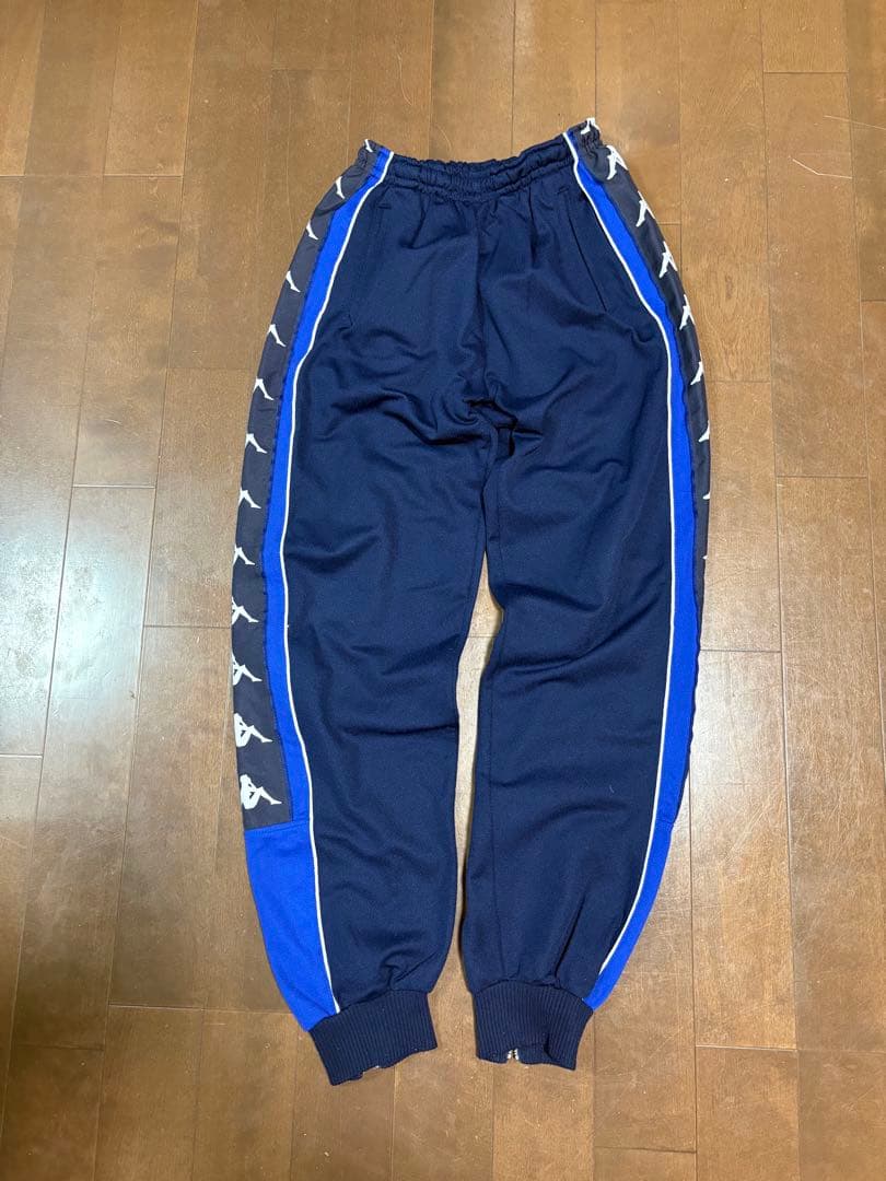 A*、様 【イタリア　セットアップ　kappa】