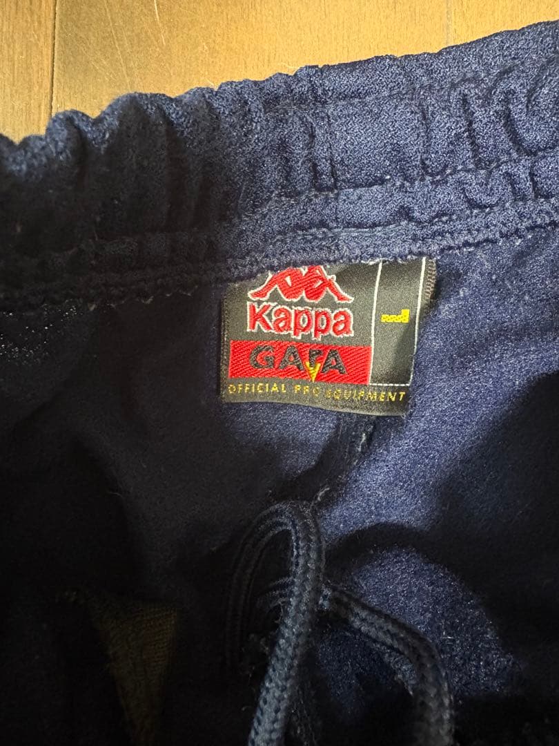 A*、様 【イタリア　セットアップ　kappa】