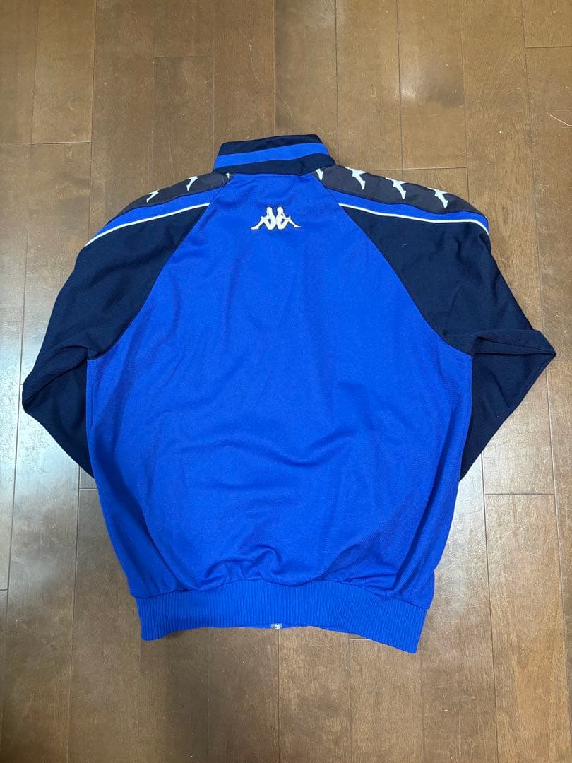 A*、様 【イタリア　セットアップ　kappa】