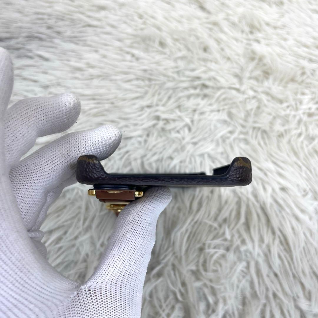 美品‼️LOUIS VUITTON バンパー ドーフィーヌ　12/12PRO