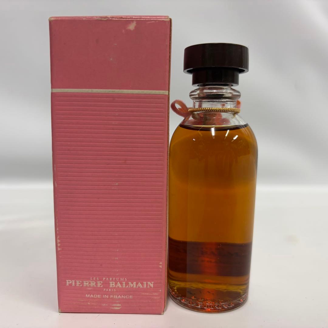 BALMAIN ミスバルマン 香水 56ml ヴィンテージ香水