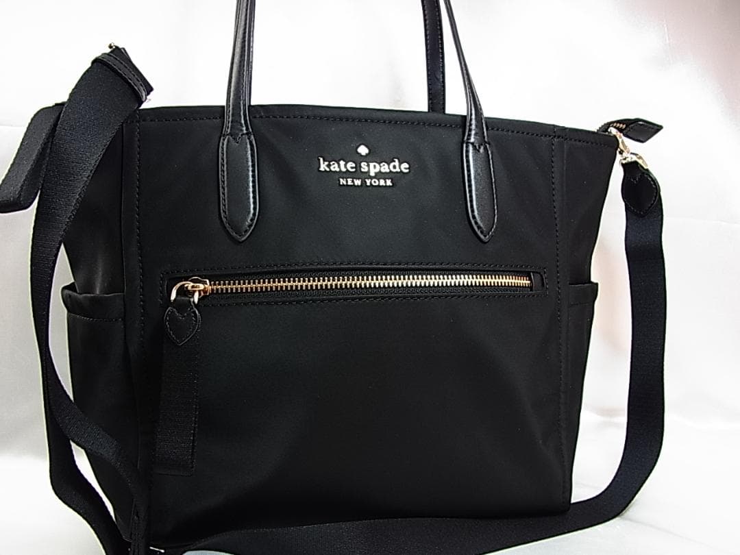 正規新品同様ケイトスペード チェルシー ミディアム サッチェル 2WAY トート