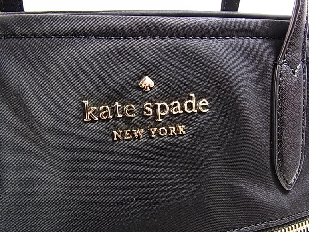 正規新品同様ケイトスペード チェルシー ミディアム サッチェル 2WAY トート