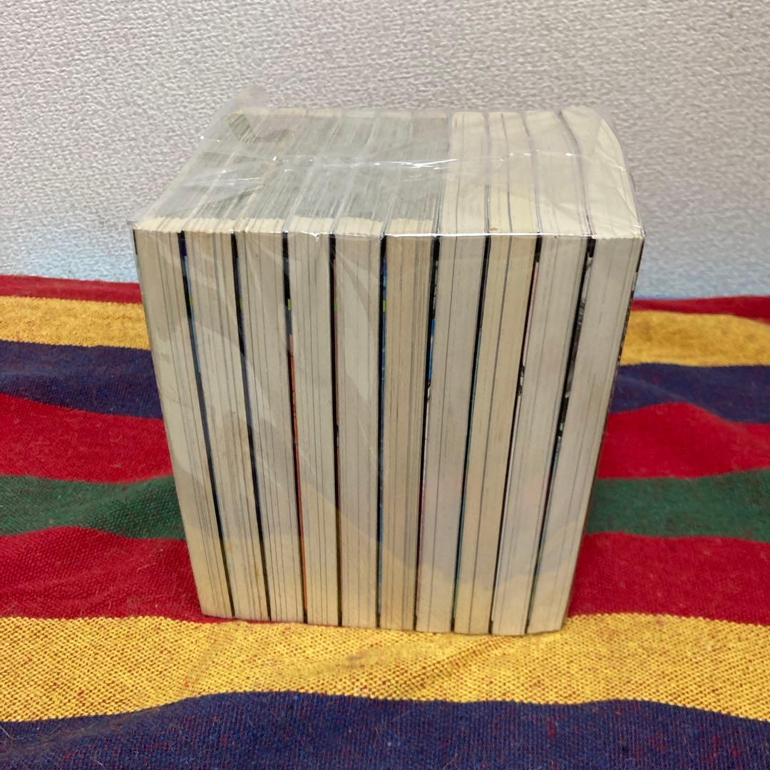 キリン　既刊30-39巻セット　東本昌平