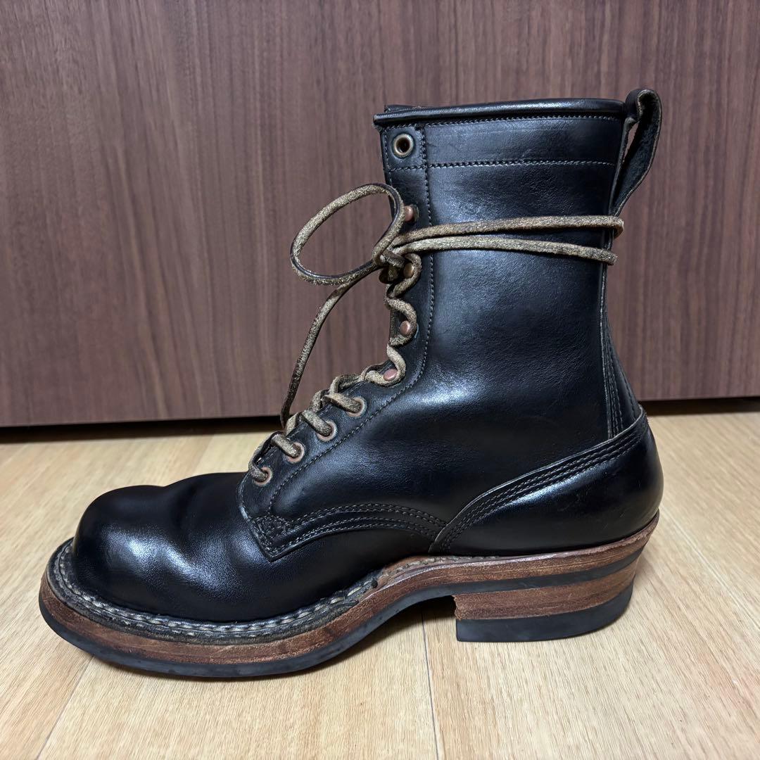 Ahihi WHITE’S BOOTS SMOKE JUMPER