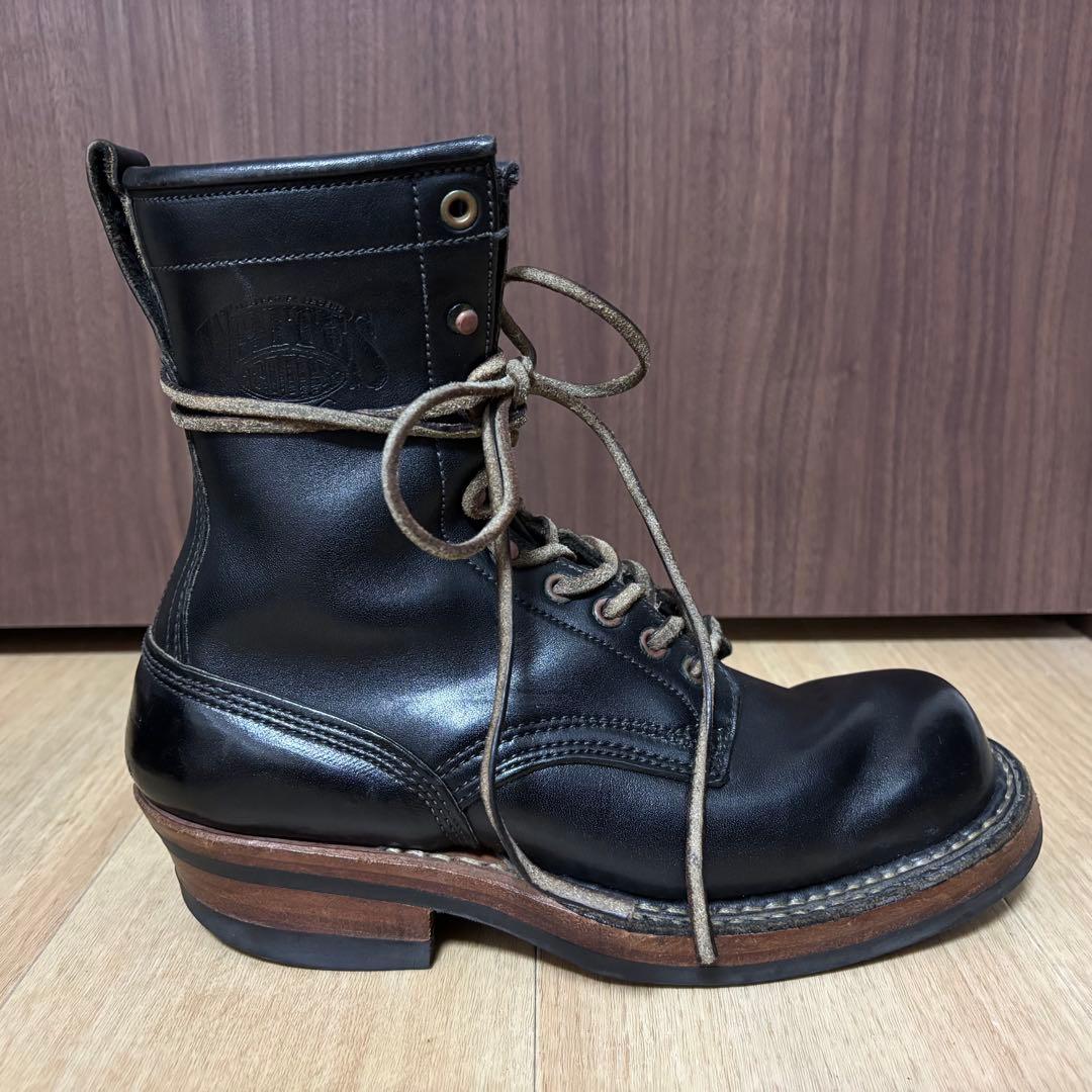 Ahihi WHITE’S BOOTS SMOKE JUMPER