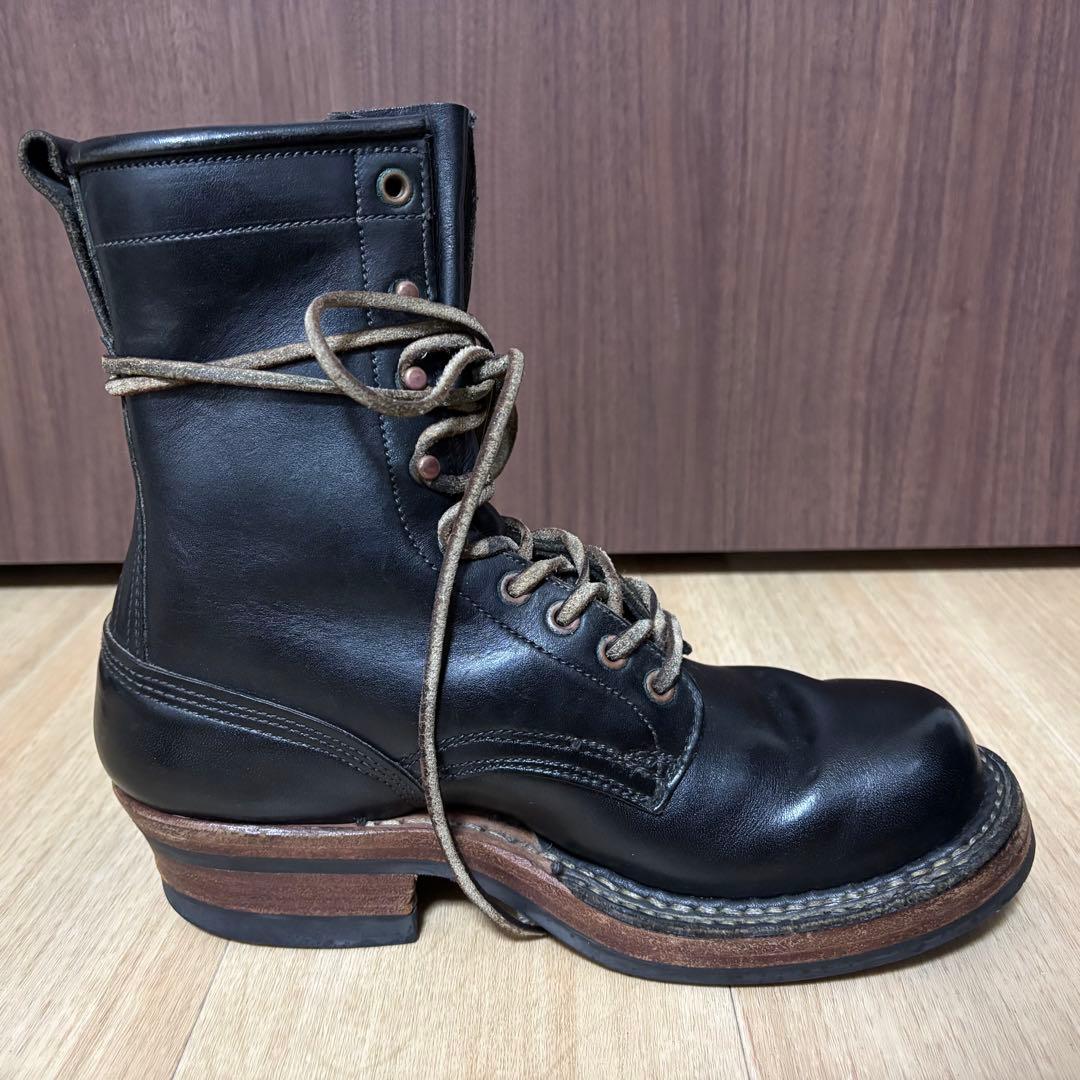 Ahihi WHITE’S BOOTS SMOKE JUMPER