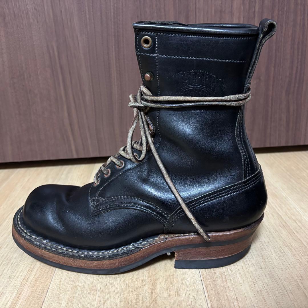 Ahihi WHITE’S BOOTS SMOKE JUMPER