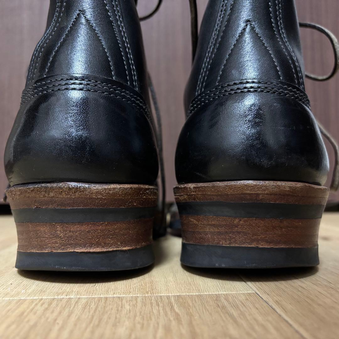 Ahihi WHITE’S BOOTS SMOKE JUMPER