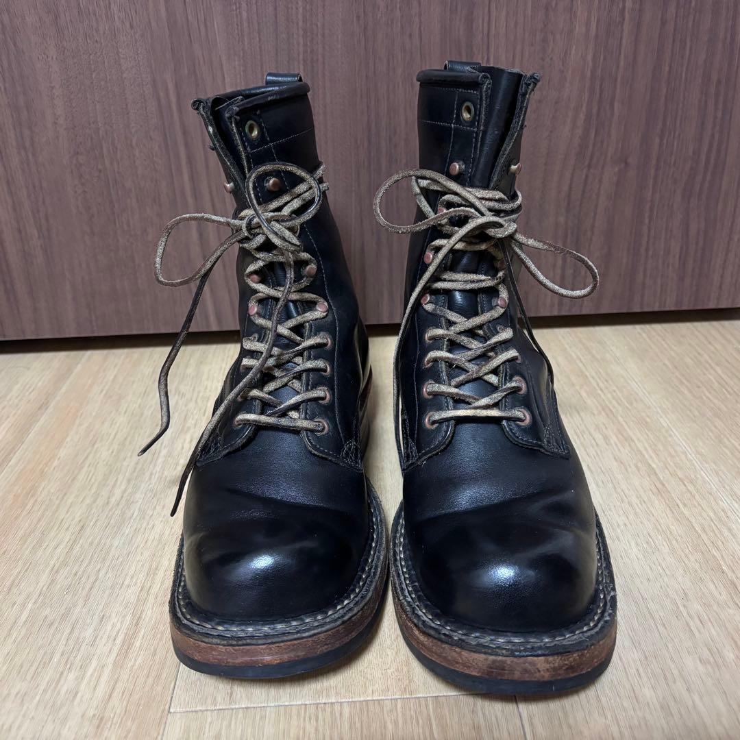 Ahihi WHITE’S BOOTS SMOKE JUMPER