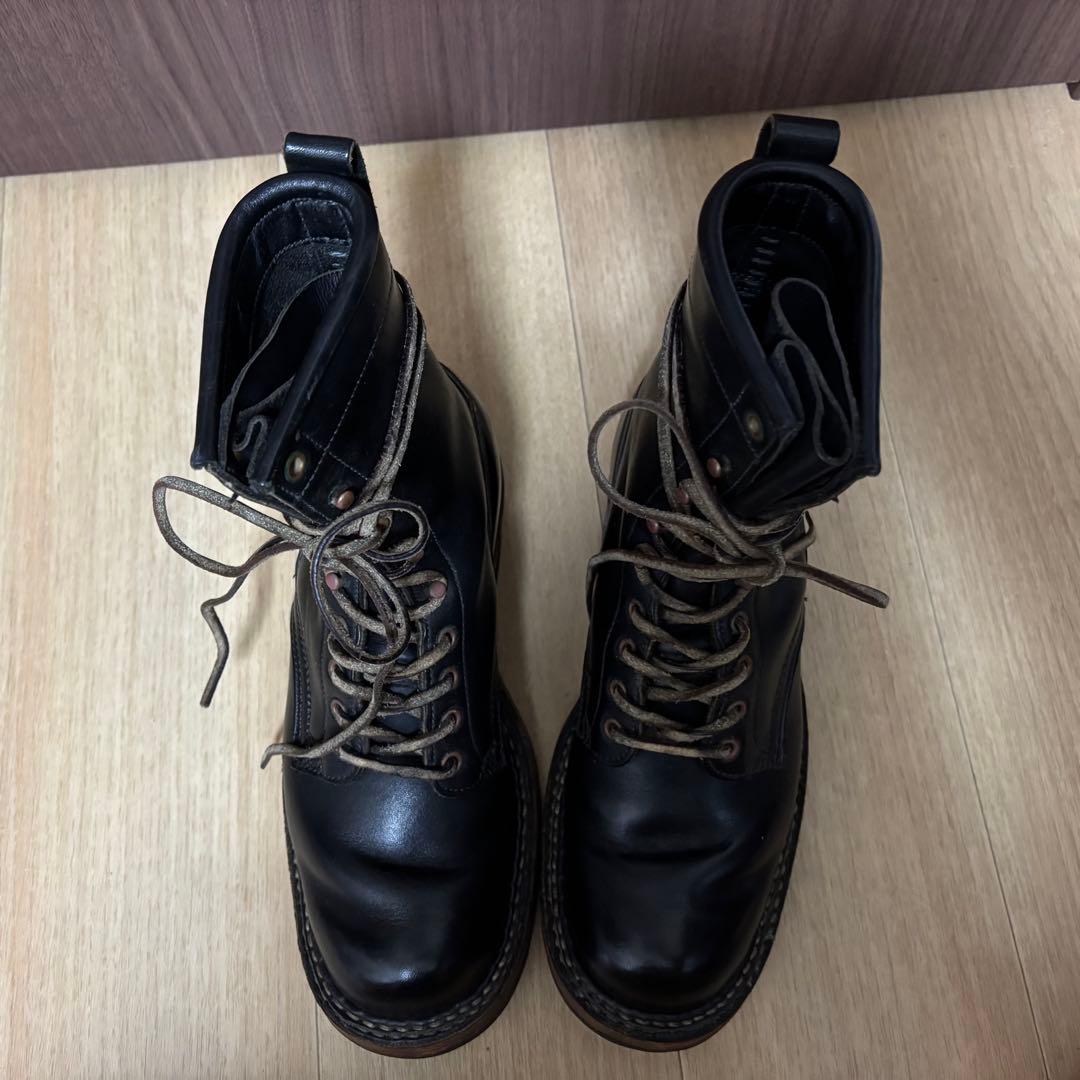 Ahihi WHITE’S BOOTS SMOKE JUMPER