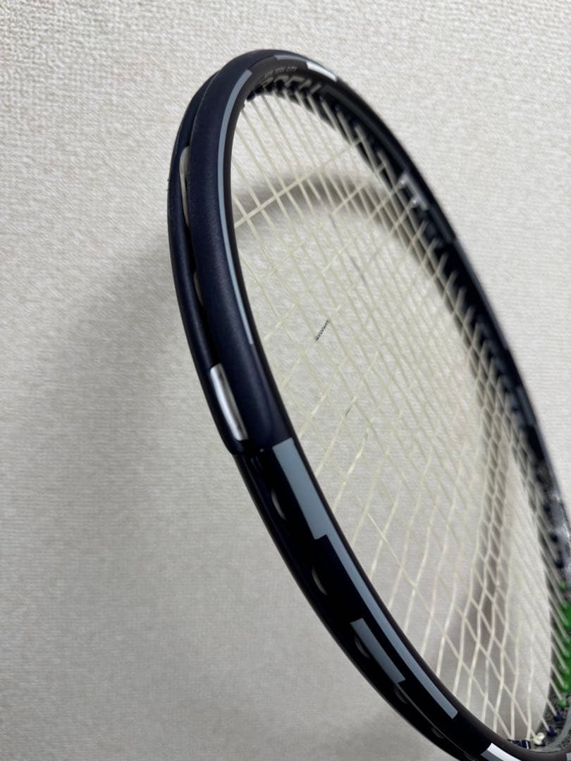 ラケット(硬式用) Wilson Blade 98 V9 US OPEN G3