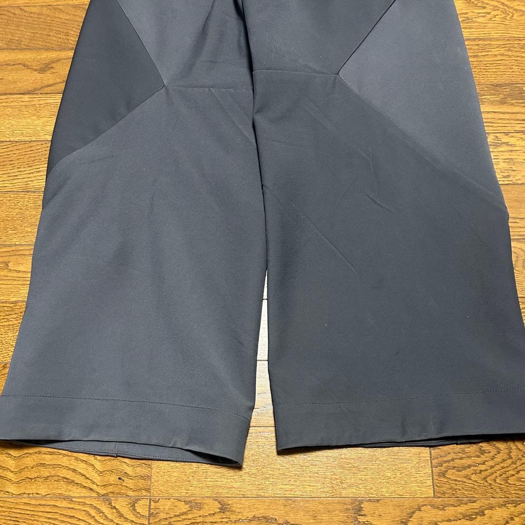 baovicto 変形ワイドスラックス　archive