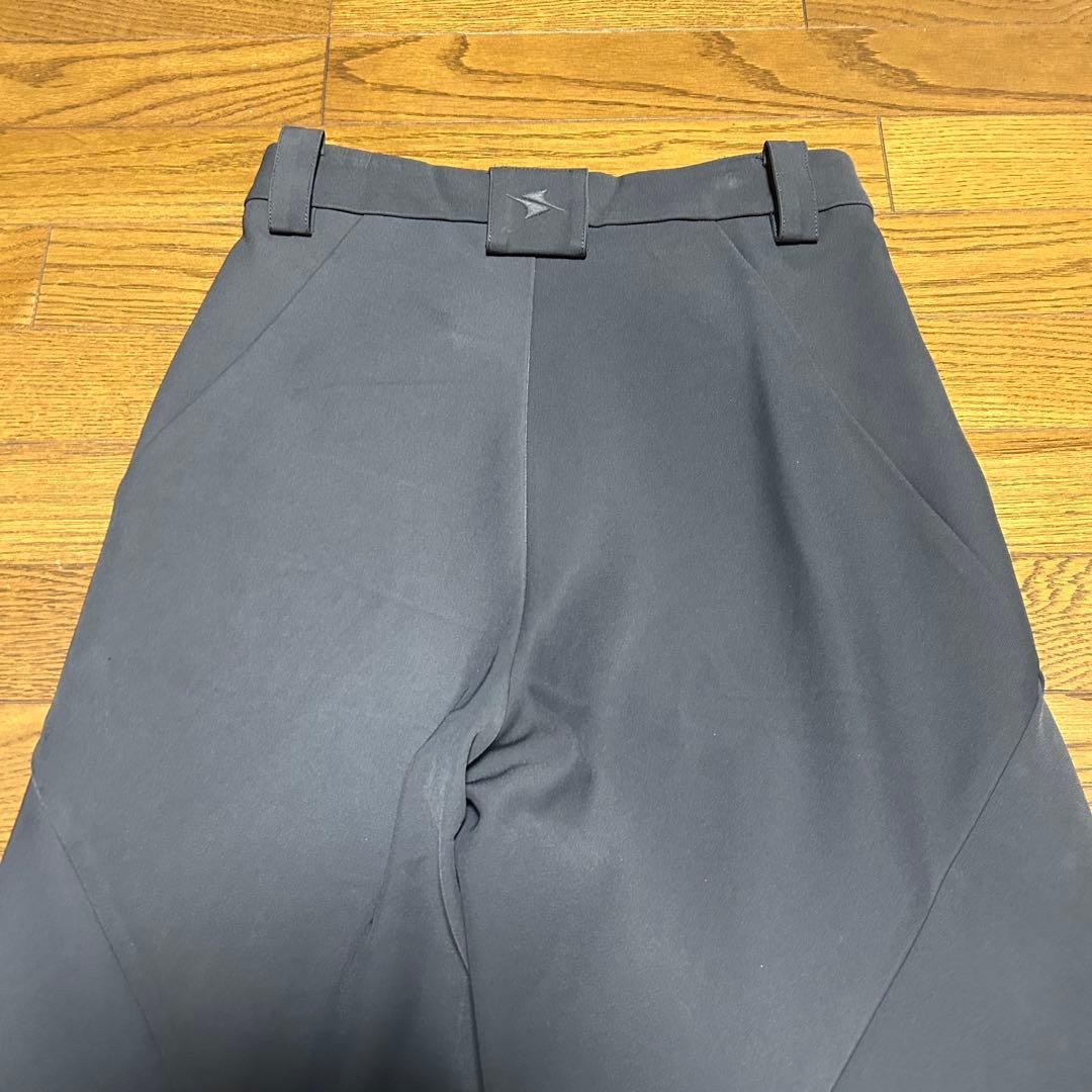 baovicto 変形ワイドスラックス　archive