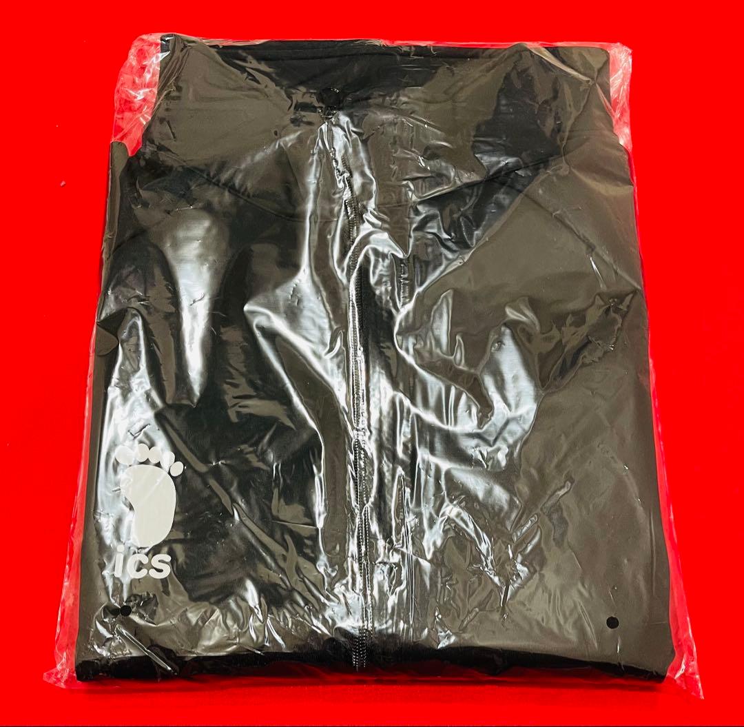 【新品未開封】ハイキュー !! 10周年 公式 烏野 高校 ジャージ XL 1点