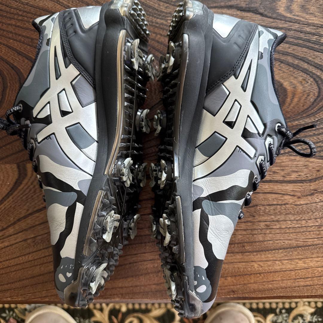 MARK & LONA ゴルフシューズ 27