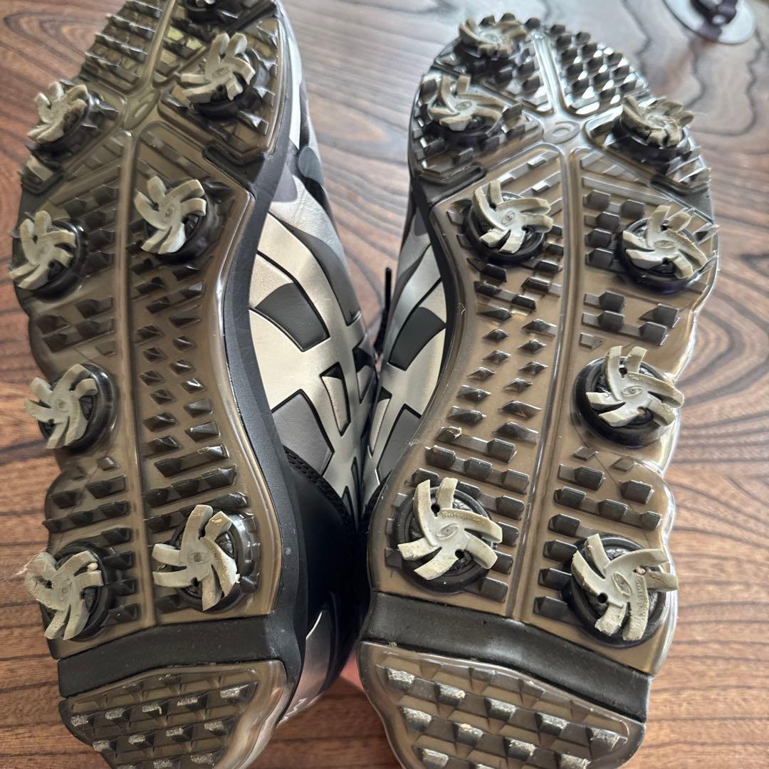 MARK & LONA ゴルフシューズ 27