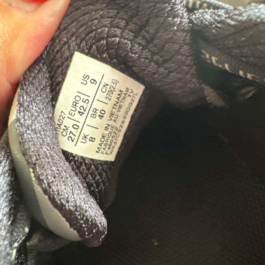 MARK & LONA ゴルフシューズ 27