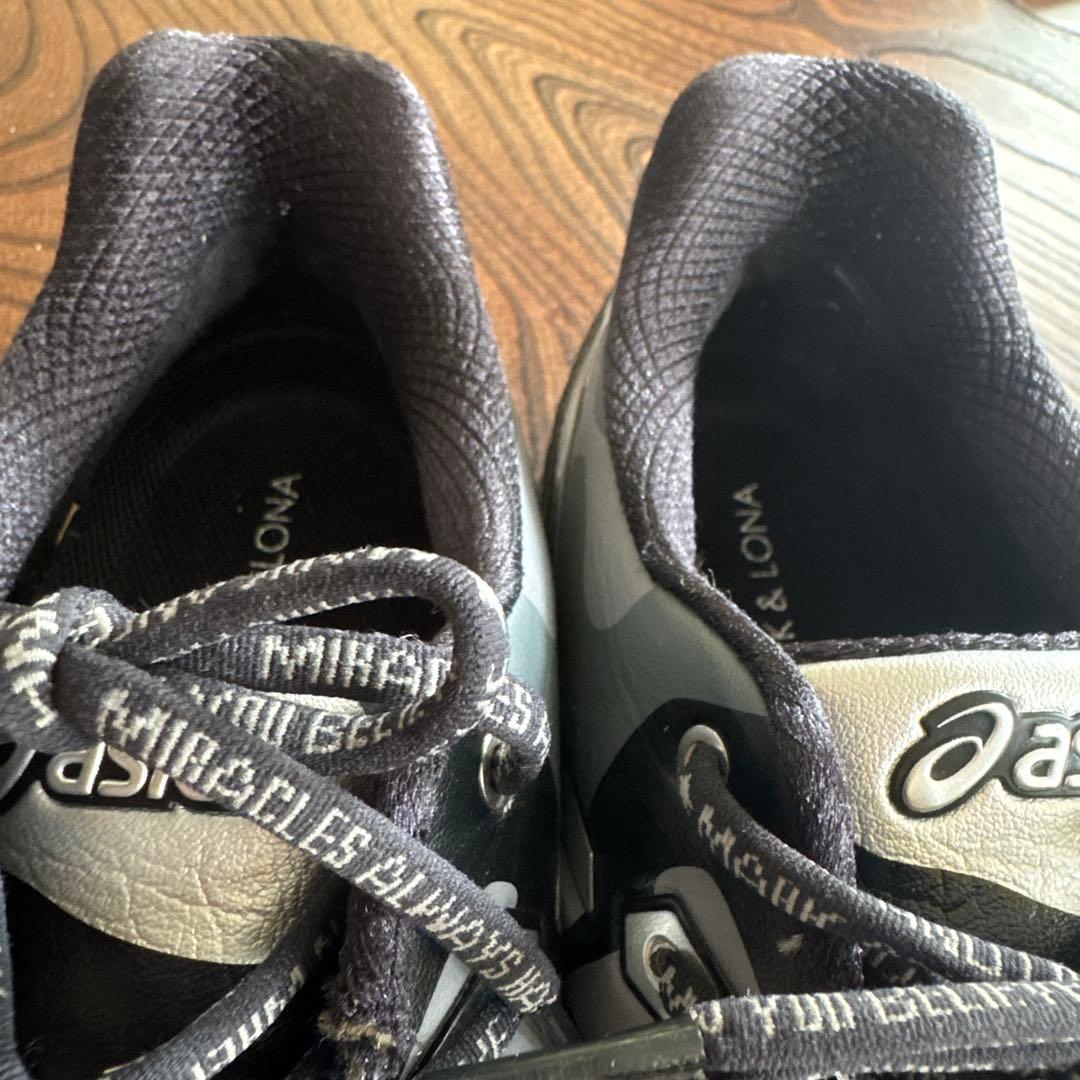 MARK & LONA ゴルフシューズ 27