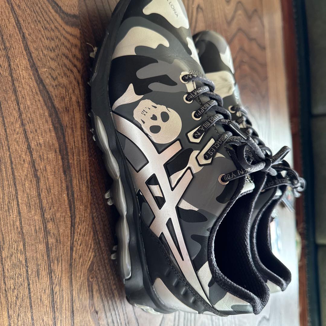 MARK & LONA ゴルフシューズ 27