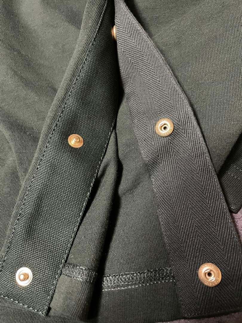 sacai x Carhartt WIP L/S ロンT Tシャツ カーハート