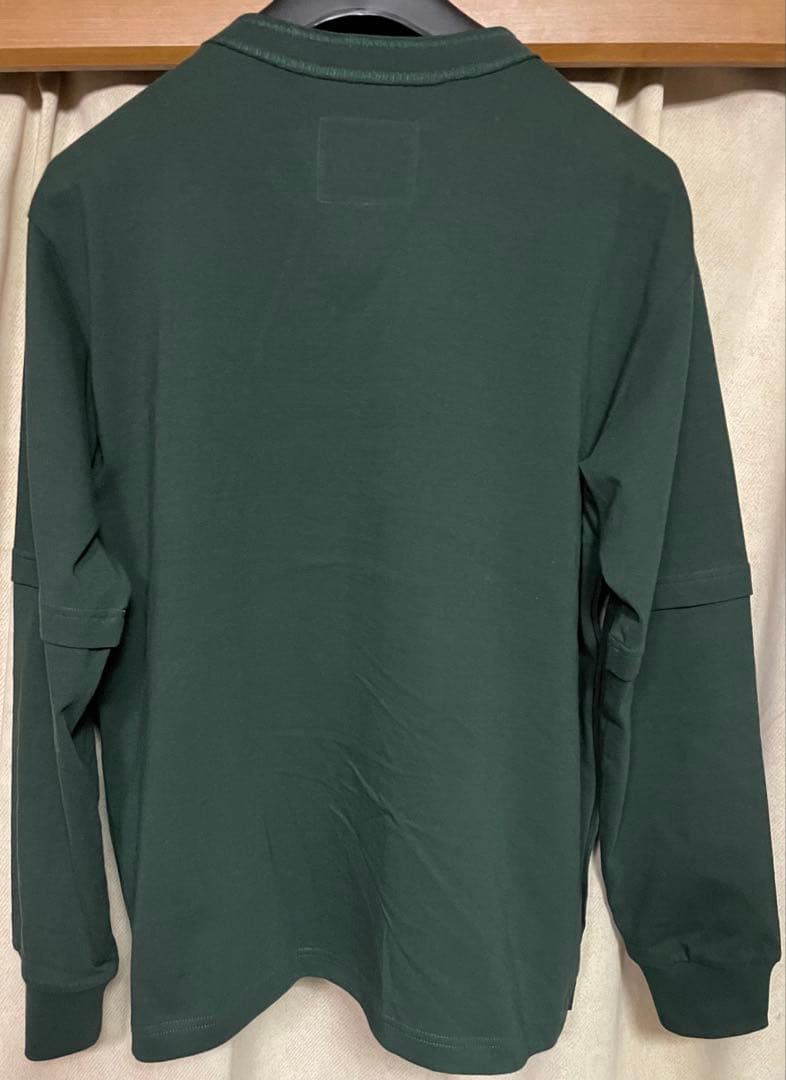 sacai x Carhartt WIP L/S ロンT Tシャツ カーハート