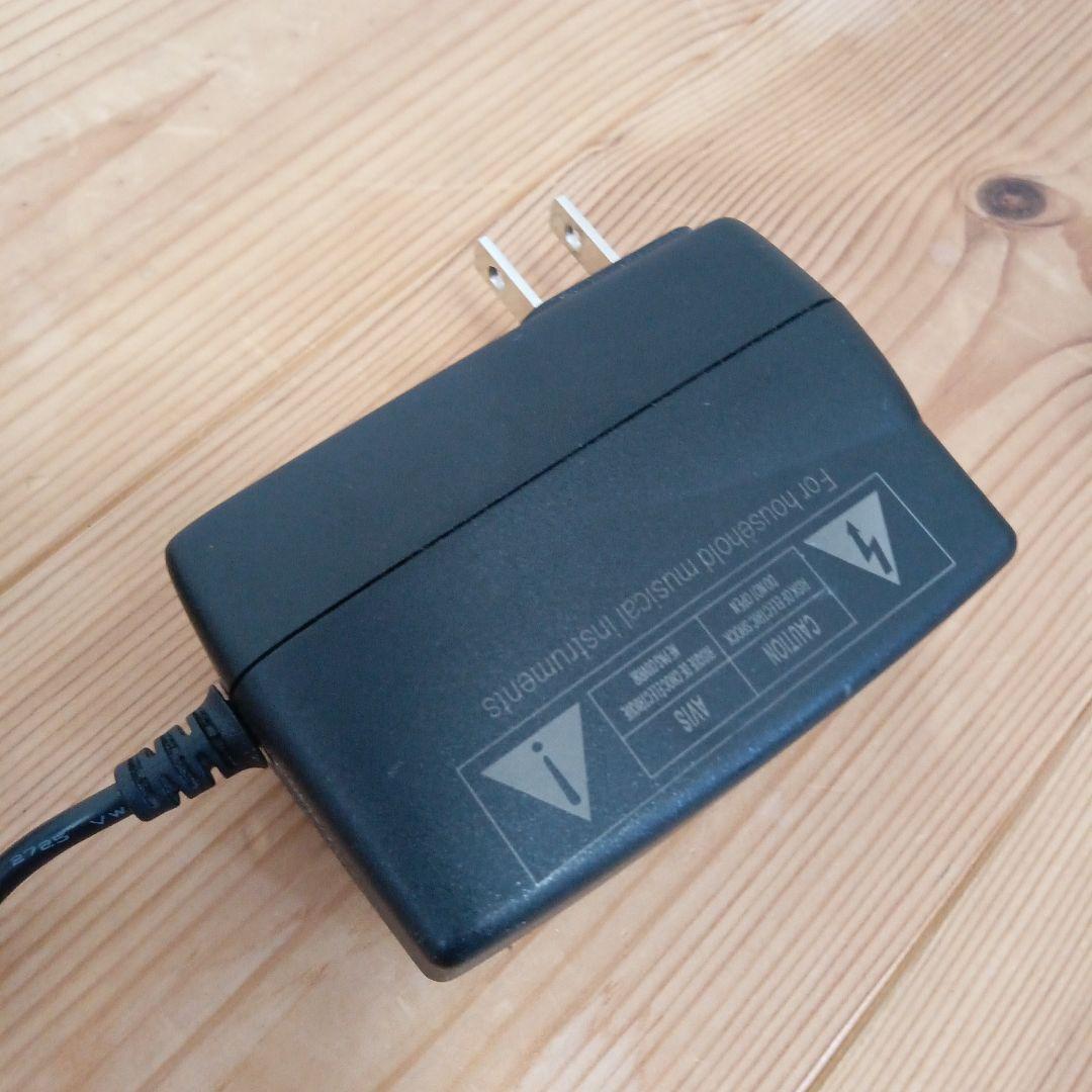 CASIO WK-245 電子キーボード 76鍵盤