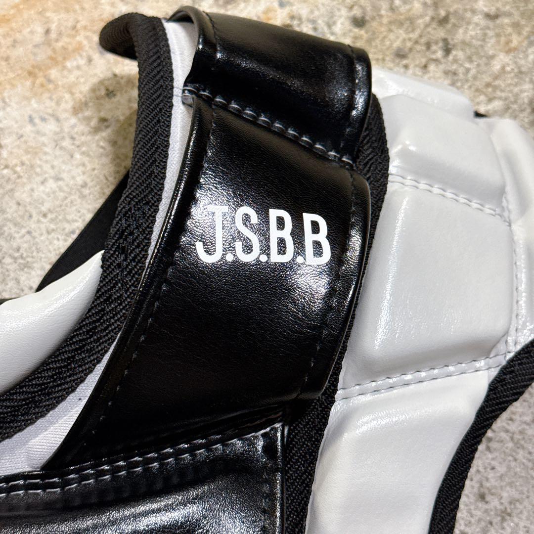 ハタケヤマ 軟式プロテクター 防具